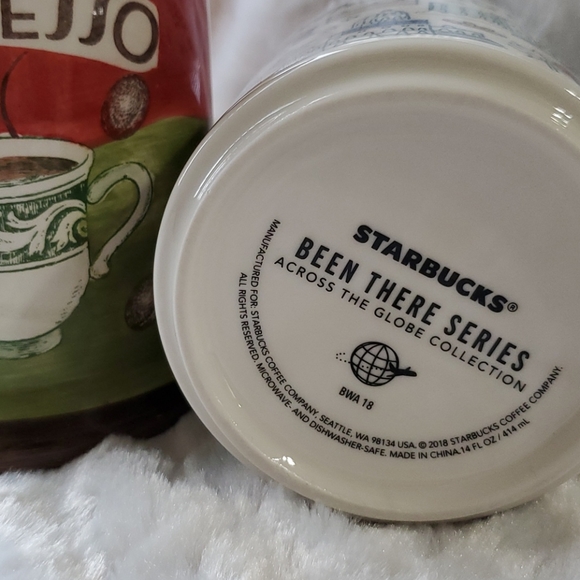 STARBUCKS•Been There Series•Washington D.C•NIB - Picture 4 of 9